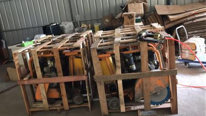 萧山行李、家具、电器包装托运