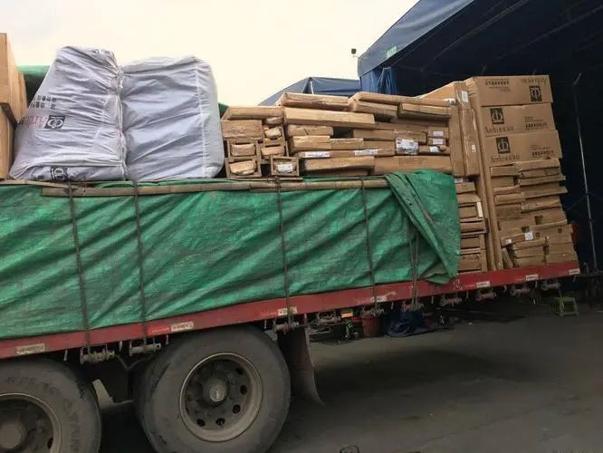 萧山家具托运